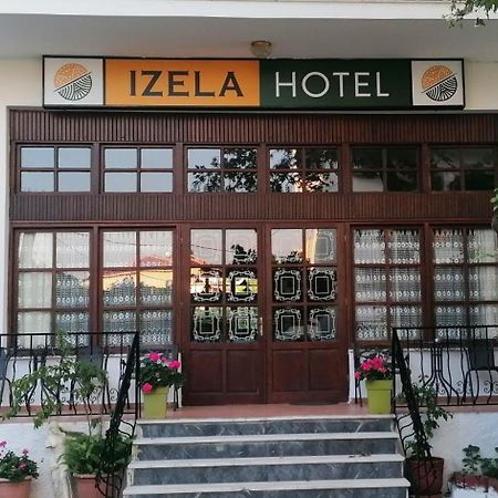 Izela Hotel Kala Nera Exterior foto