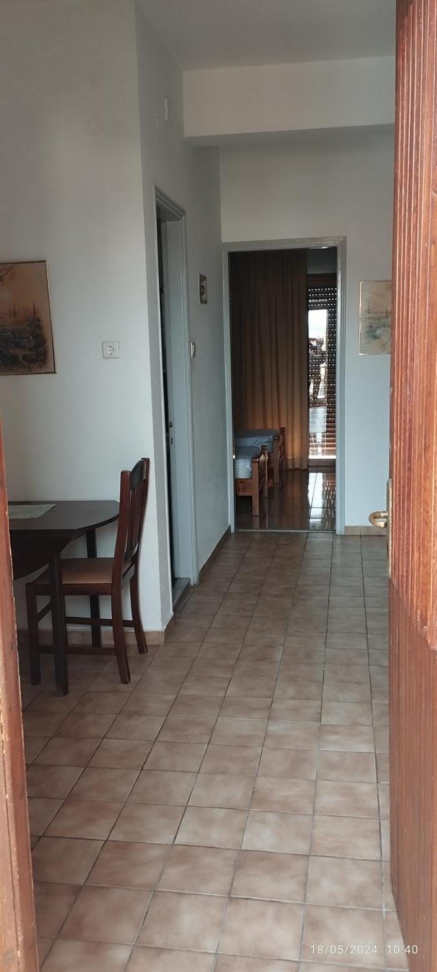 Izela Hotel Kala Nera Exterior foto