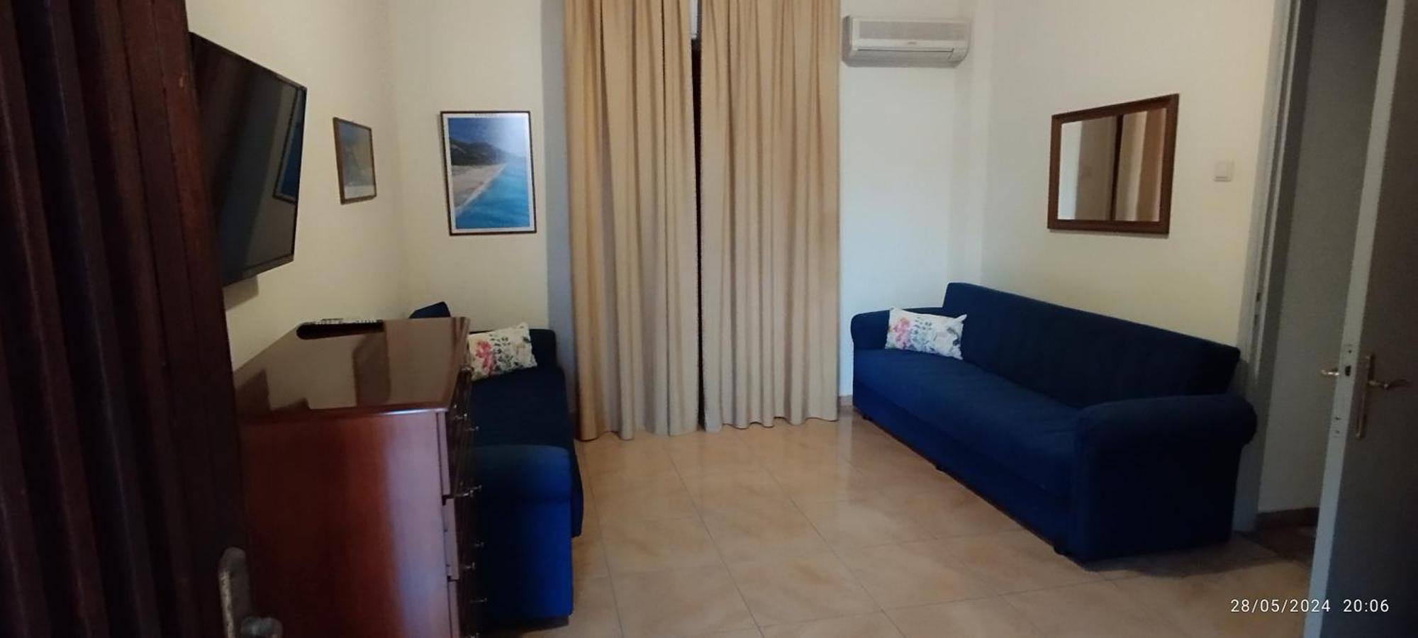 Izela Hotel Kala Nera Exterior foto