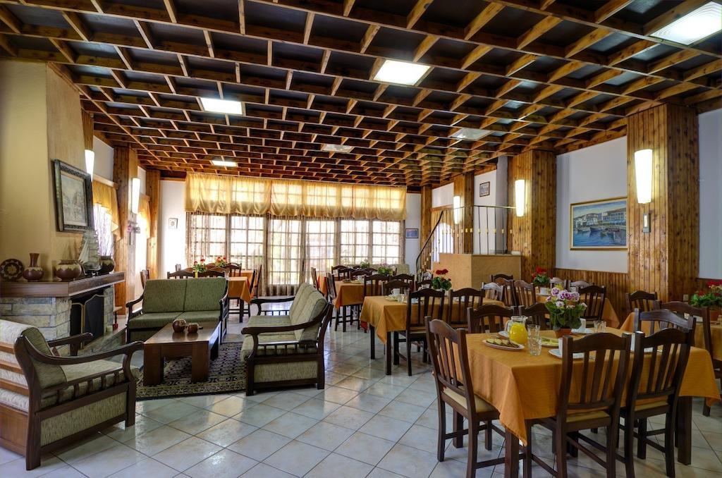 Izela Hotel Kala Nera Exterior foto