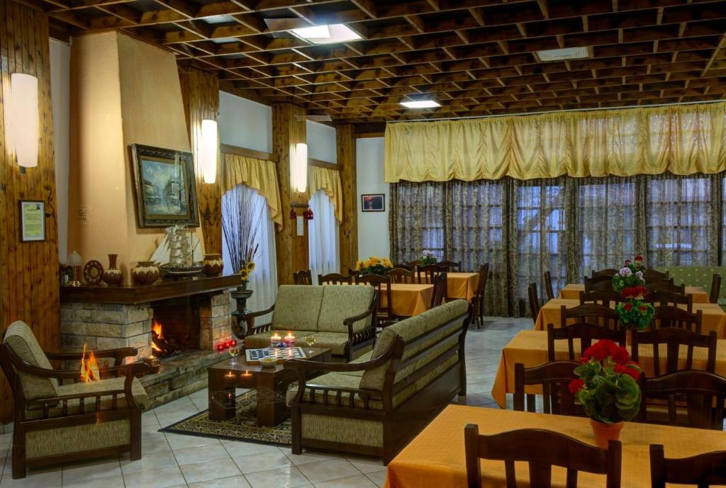 Izela Hotel Kala Nera Exterior foto